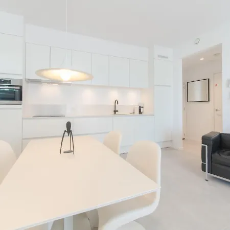 Apartment 3-06 With Parking By Interhome