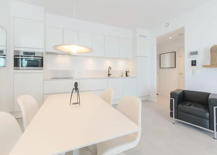 Apartment 3-06 With Parking By Interhome