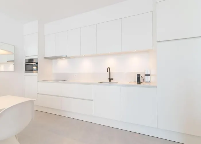 Apartment 3-06 With Parking By Interhome *