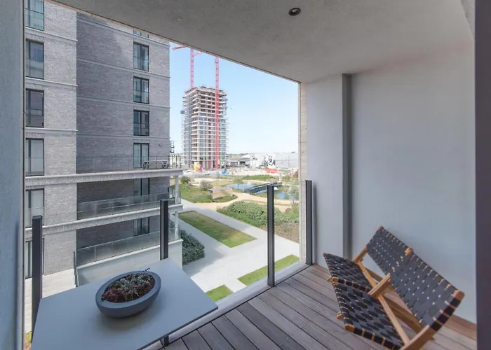 3-06 With Parking By Interhome