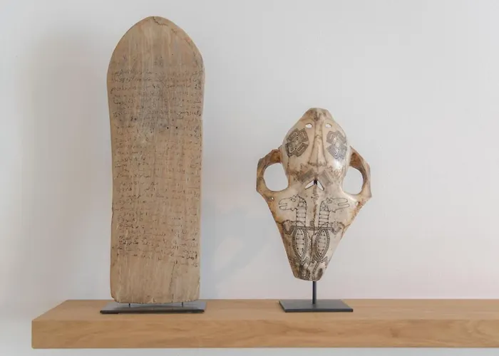 3-06 With Parking By Interhome Apartment *