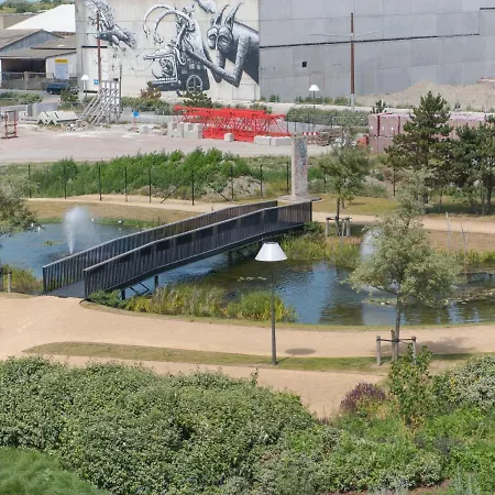 3-06 With Parking By Interhome *