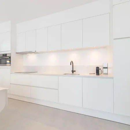 アパート 3-06 With Parking By Interhome *