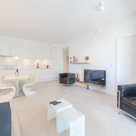 3-06 With Parking By Interhome *